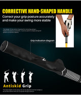HL004 PGM Double Handled Training Aid – Assorted Colors