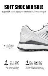 PGM Golf Premium Quality Waterprrof Shoes for Men