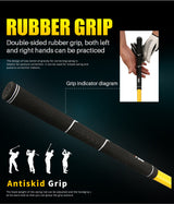 HL004 PGM Double Handled Training Aid – Assorted Colors