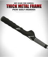 Golf Swing Trainer – Adjustable Weighted Swing Bar