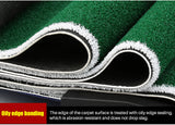TL010 Golf Putting Trainer – Artificial Grass Mat