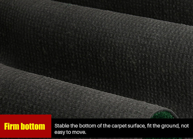 TL010 Golf Putting Trainer – Artificial Grass Mat