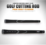 TUG006 Two-Way Golf Chipper Dual-Sided Stainless Steel Club