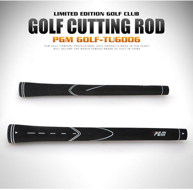 TUG006 Two-Way Golf Chipper Dual-Sided Stainless Steel Club