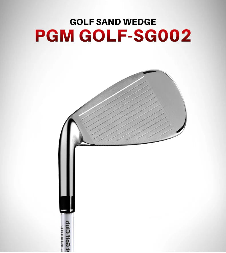 Golf Sand Wedge 60 Stainless Steel Right Hand