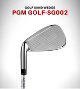 Golf Sand Wedge 60 Stainless Steel Right Hand