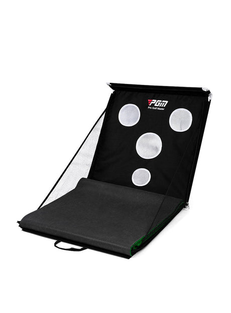 TL033 Golf Putting & Chipping Mat  Indoor Nylon Practice Green