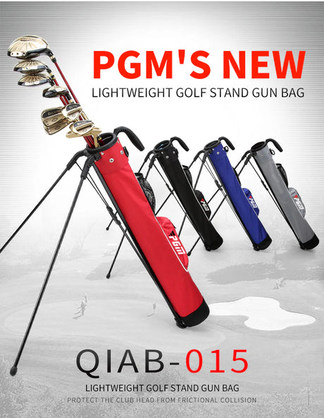 Waterproof Light Weight Portable Stand Sunday Bags