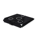 TL033 Golf Putting & Chipping Mat  Indoor Nylon Practice Green