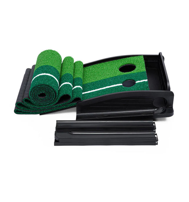 TL035 Mini Golf Artificial Grass Putting Green Mat