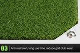 HL005 Indoor and Outdoor Portable Golf Swing Trainer