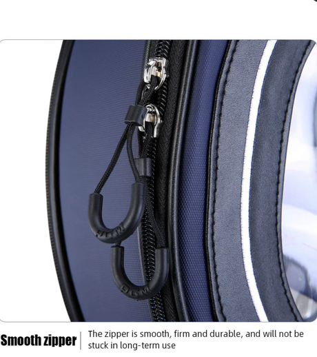 Portable Sunday Golf Gun Bag