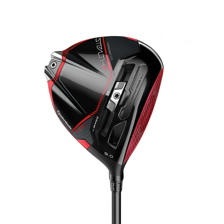 Stealth 2 Plus Driver