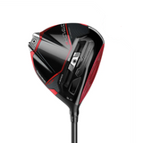 Stealth 2 Plus Driver