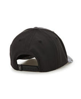 Floral Pattern Golf Cap