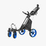 Caddy Cruiser One Tour Four Wheel Trolley