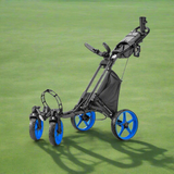 Caddy Cruiser One Tour Four Wheel Trolley