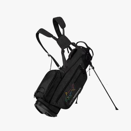 Golf Stand Bag Light Weight 5-Divider