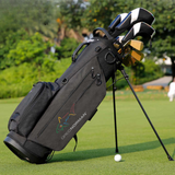 Golf Stand Bag Light Weight 5-Divider