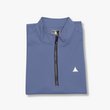 Sidus Golf Sleeveless Pullover Vest - Blue