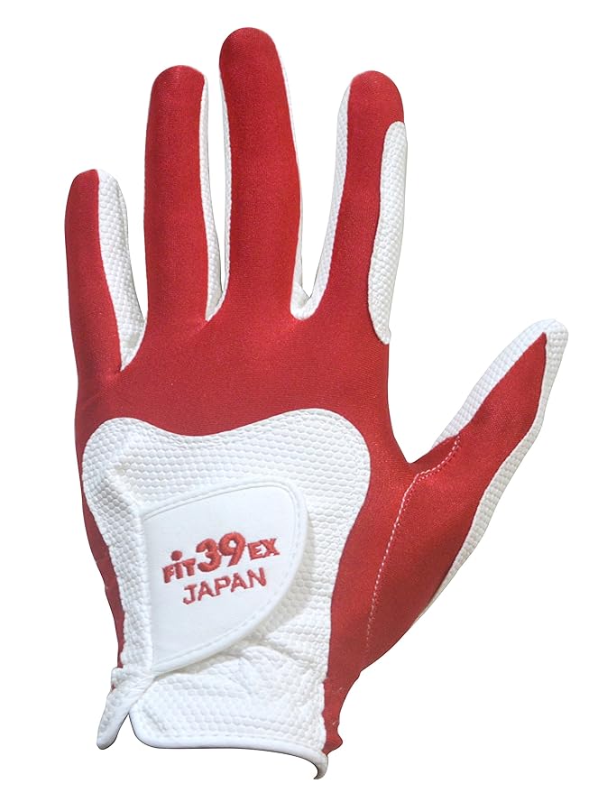 Fit39 EX Japan Golf Glove LH