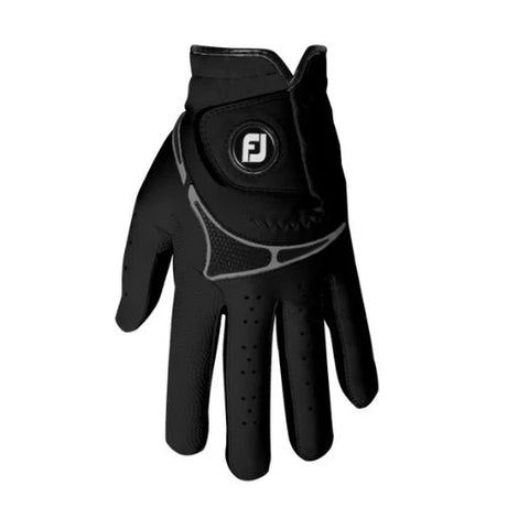 GTXtreme Glove - Left Hand