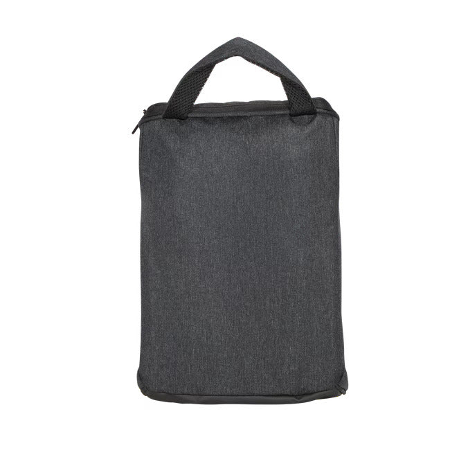 FootJoy Deluxe Shoe Bag | Durable & Ventilated Storage – golfbuyindia