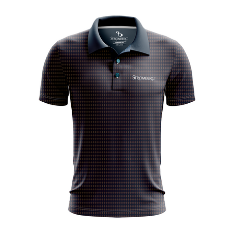 Fall Fairway Performance Golf Polo