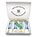 Fit39 EX GBS-3000 Golf Balls