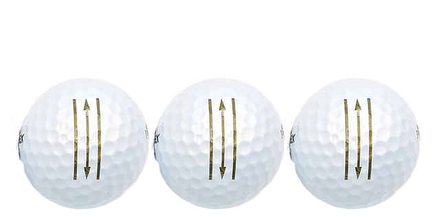 Fit39 EX GBS-3000 Golf Balls