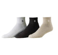Men's ComfortSof  Socks (3 Pair)