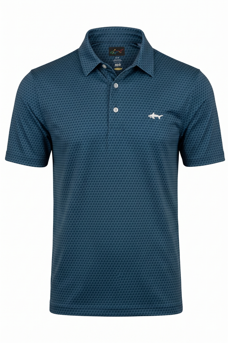 ML75 Full Swing Polo