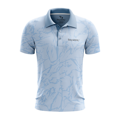 Men's Front Bite Golf Polo