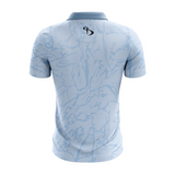 Men's Front Bite Golf Polo