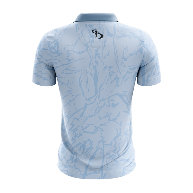 Men's Front Bite Golf Polo