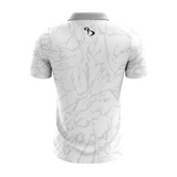 Men's Front Bite Golf Polo