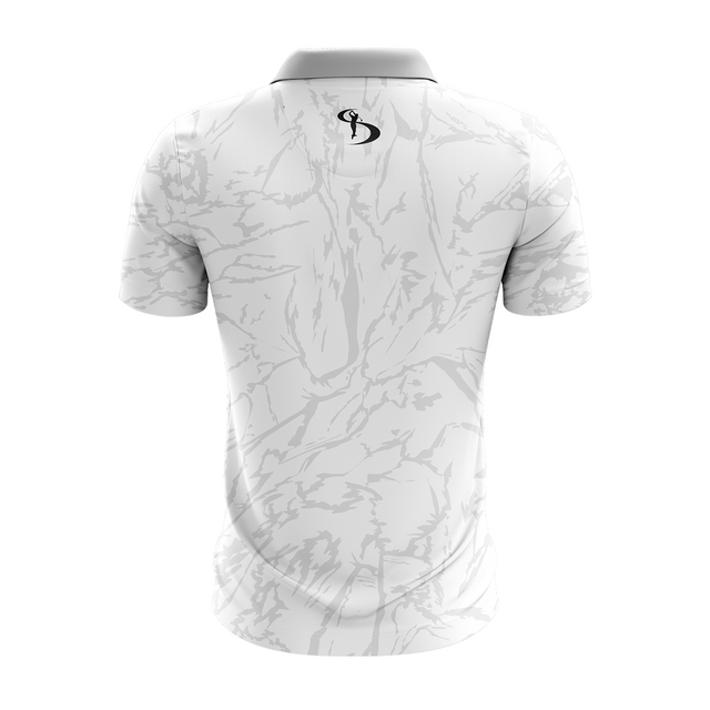 Men's Front Bite Golf Polo
