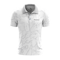 Men's Front Bite Golf Polo