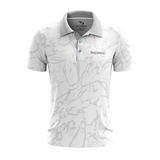 Men's Front Bite Golf Polo