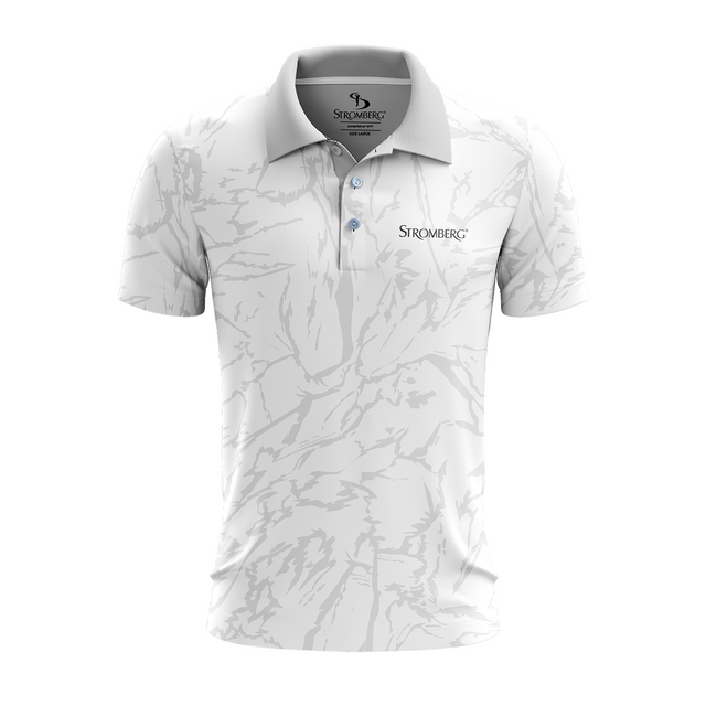 Men's Front Bite Golf Polo