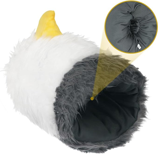 Golf Bird Driver Headcover