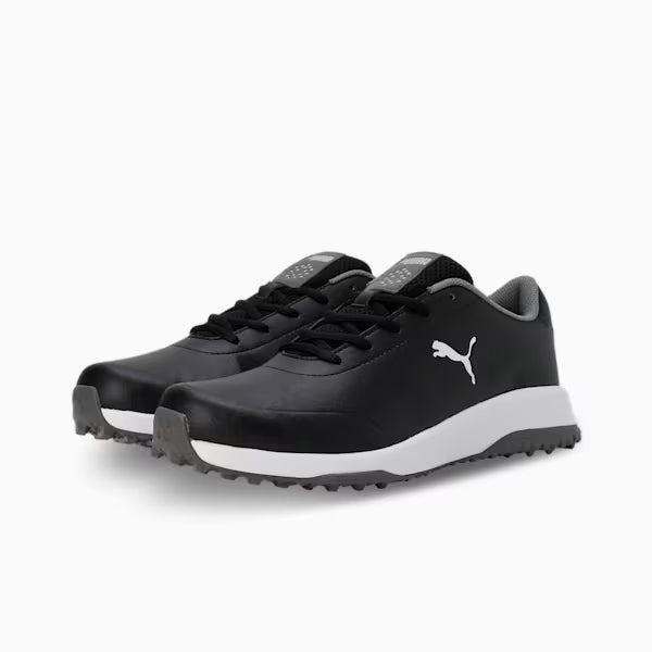 Fusion Tech Spikeless Men's Golf Shoes