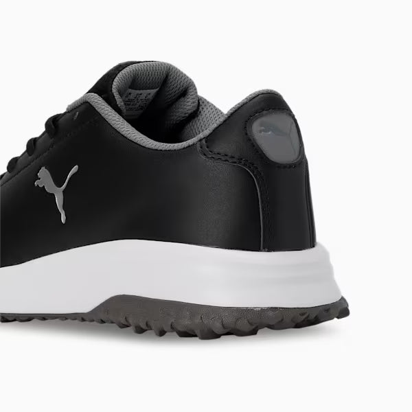 Fusion Tech Spikeless Men's Golf Shoes