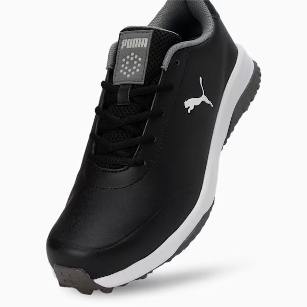 Fusion Tech Spikeless Men's Golf Shoes