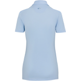 Women's Freedom Micro Pique Stretch Polo