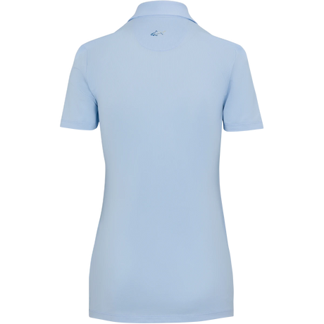 Women's Freedom Micro Pique Stretch Polo