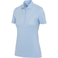 Women's Freedom Micro Pique Stretch Polo