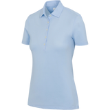 Women's Freedom Micro Pique Stretch Polo