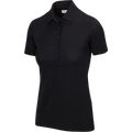 Women's Freedom Micro Pique Stretch Polo