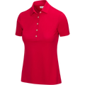 Women's Freedom Micro Pique Stretch Polo
